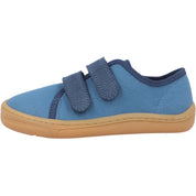 Froddo Canvas Denim Blue Shoes