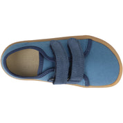 Froddo Canvas Denim Blue Shoes