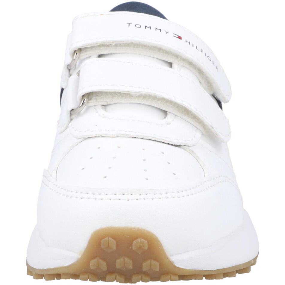 Tommy Hilfiger Sneaker White T1X9338711355X336