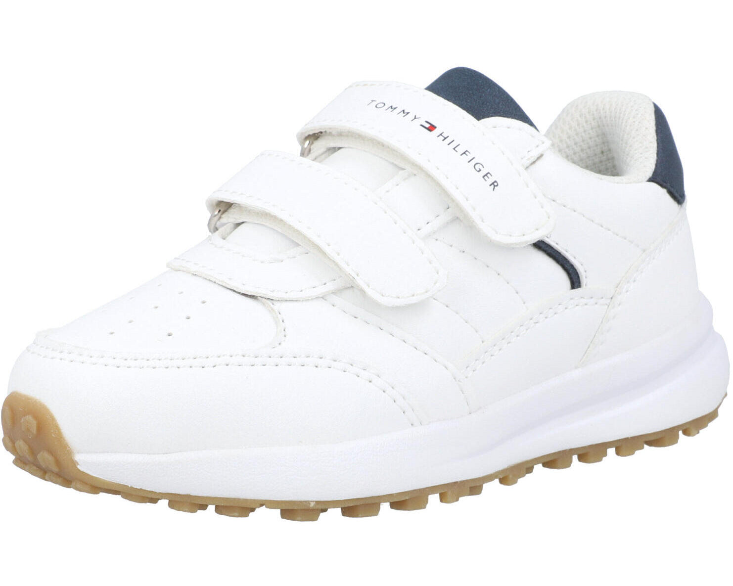 Tommy Hilfiger Sneaker White T1X9338711355X336