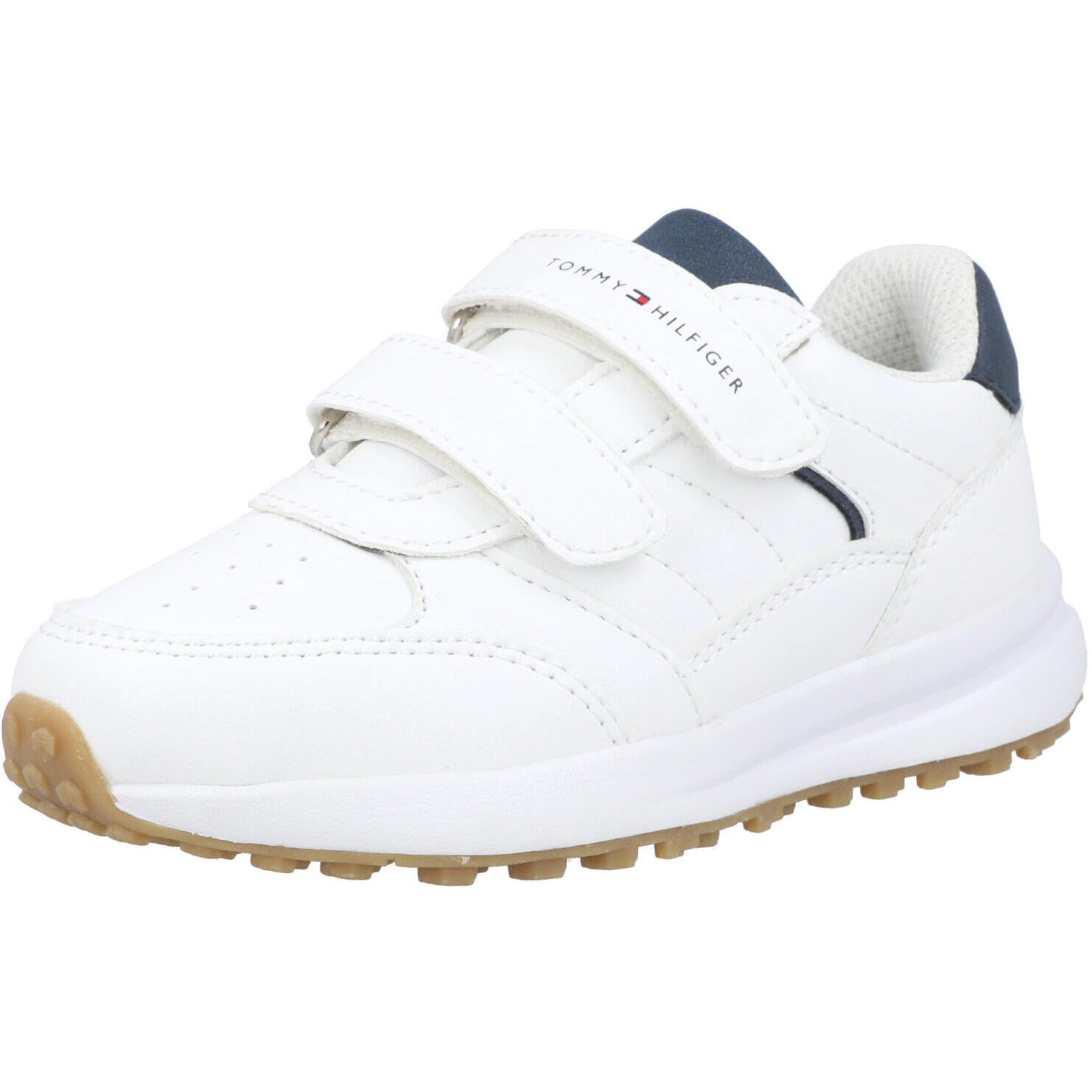 Tommy Hilfiger Sneaker White T1X9338711355X336