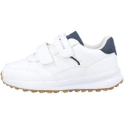 Tommy Hilfiger Sneaker White T1X9338711355X336