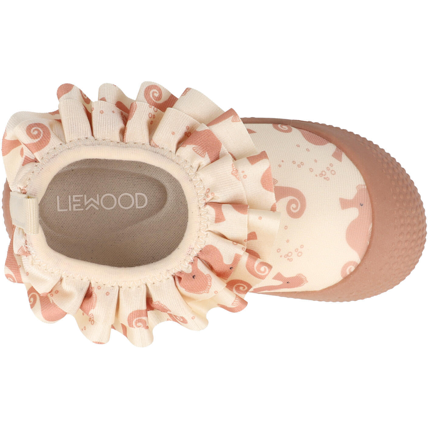 Liewood Sonja Apple Blossom Sea Shoes