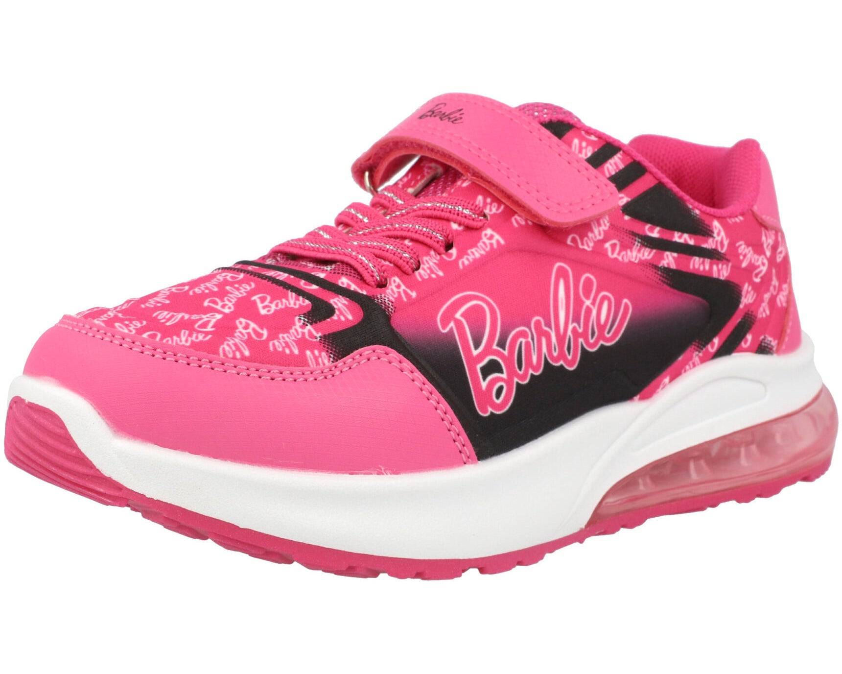 Barbie Stella Pink Trainers