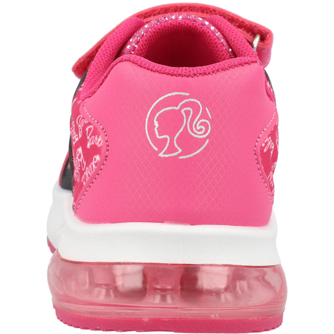 Barbie Stella Pink Trainers