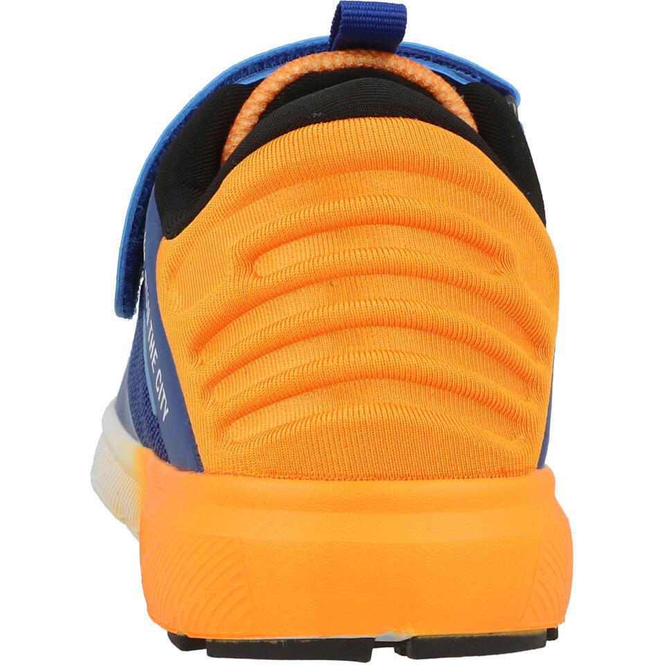 Primigi PNR Navy Mesh Trainers