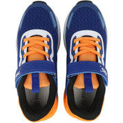 Primigi PNR Navy Mesh Trainers