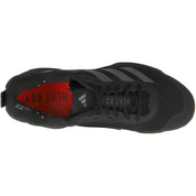 adidas Dropset 3 Black Trainers