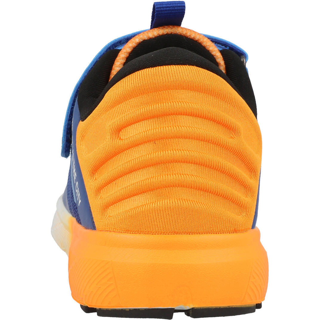 Primigi PNR Navy Mesh Trainers