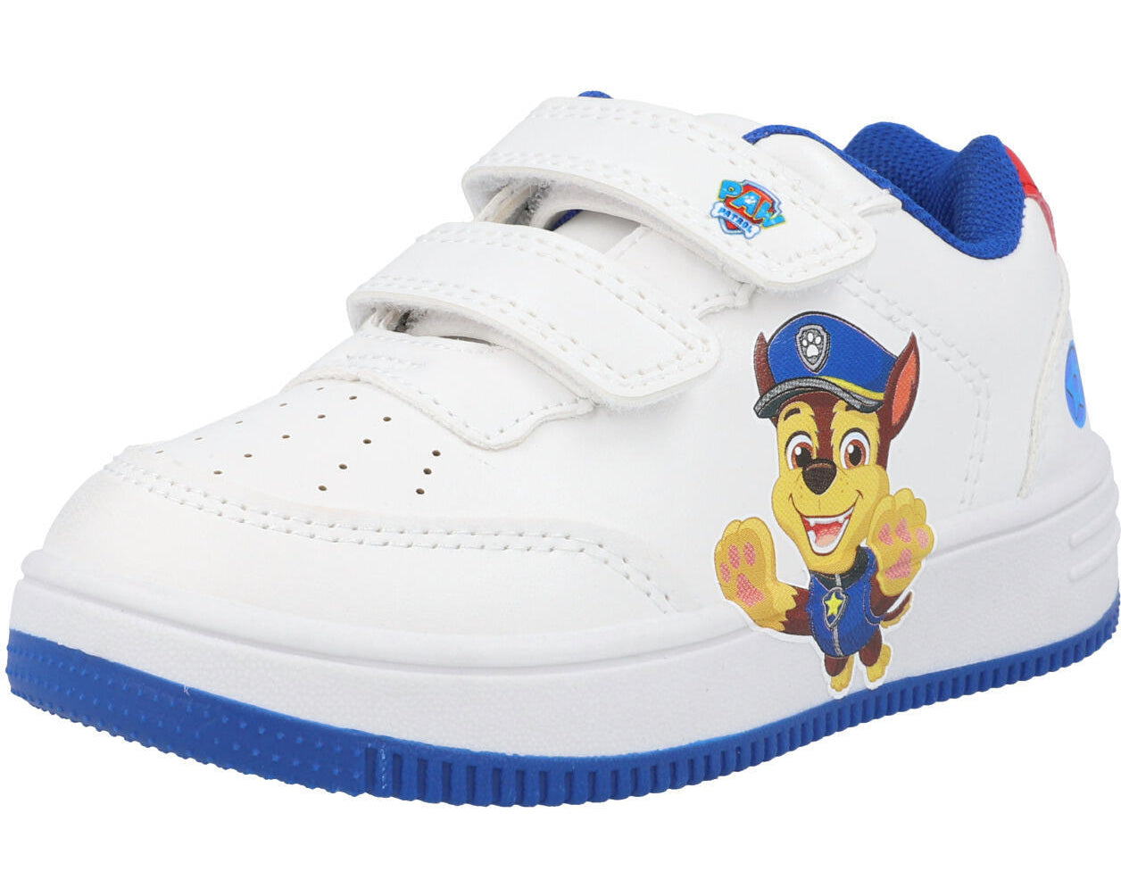 PAW Patrol Multi Character Trainer White GTI29207