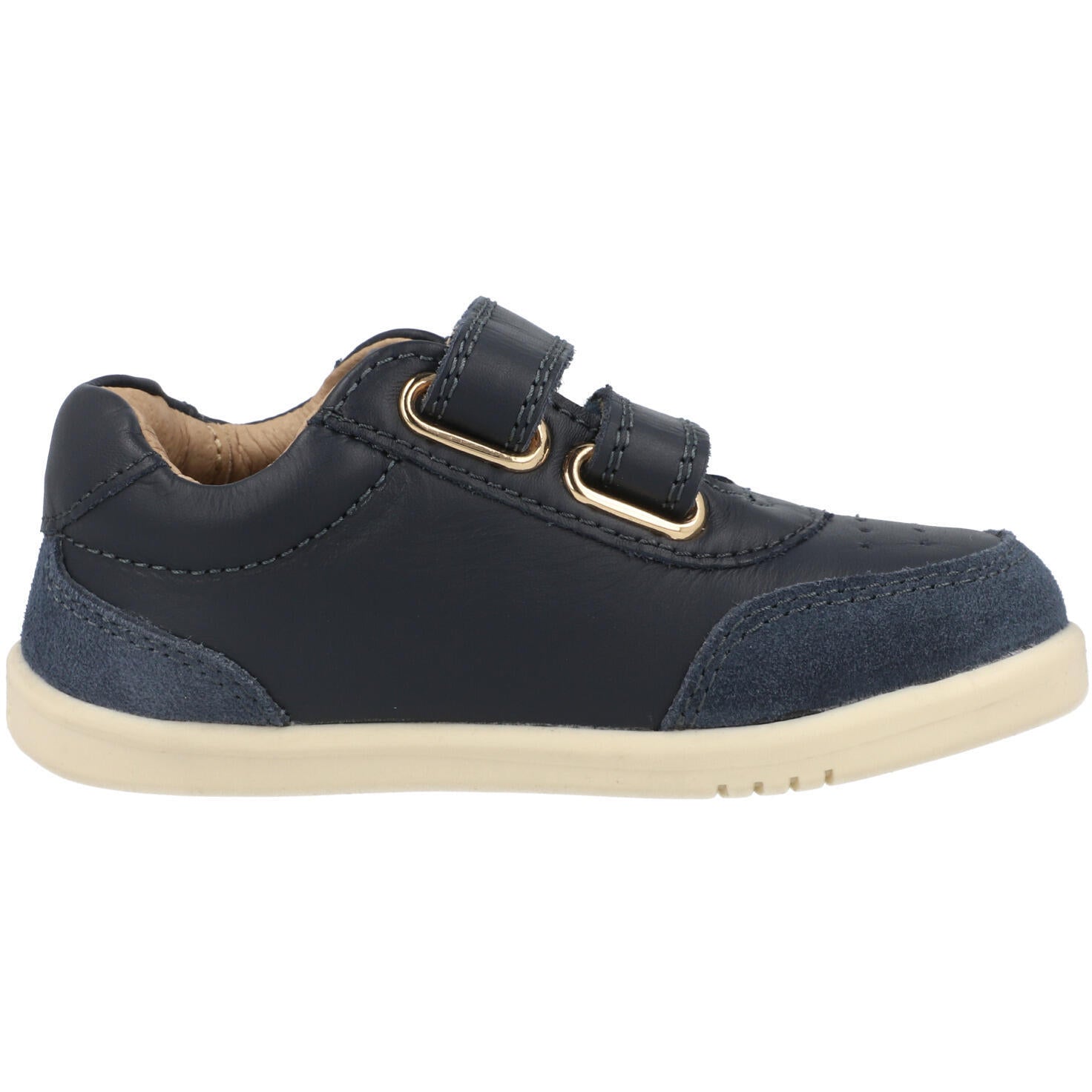 Bobux i-Walk Champ Navy Trainers