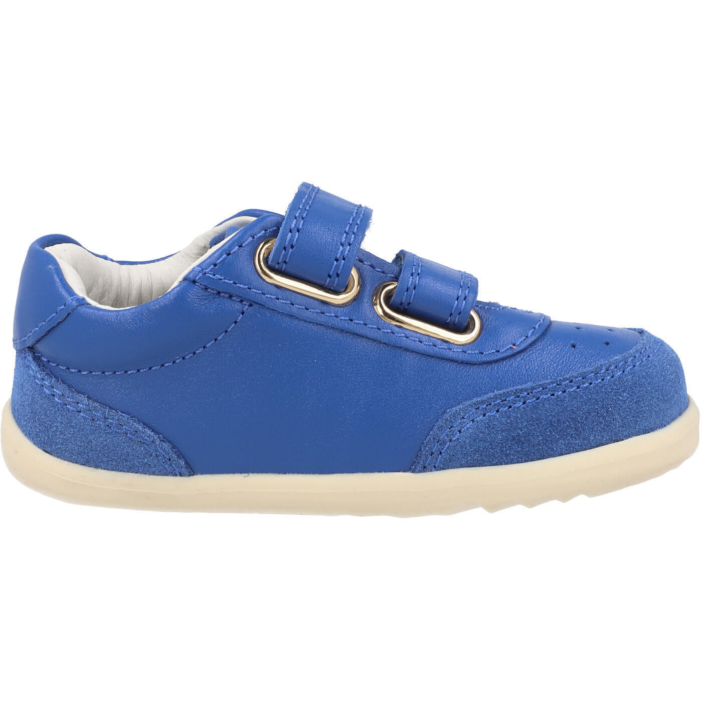 Bobux Champ Olympian Blue Trainers