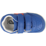 Bobux Champ Olympian Blue Trainers