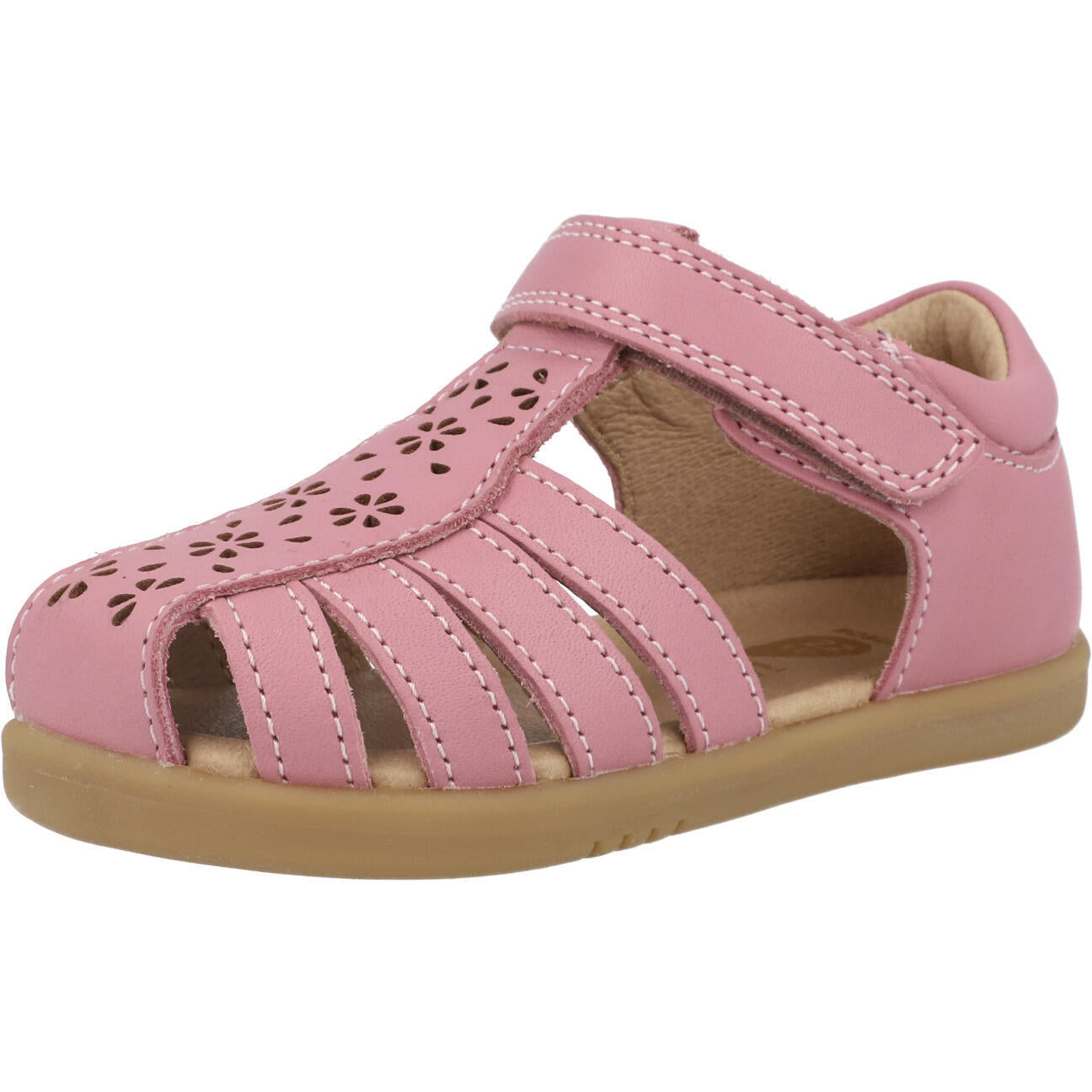 Bobux i-Walk Chelsea Lilas Sandals