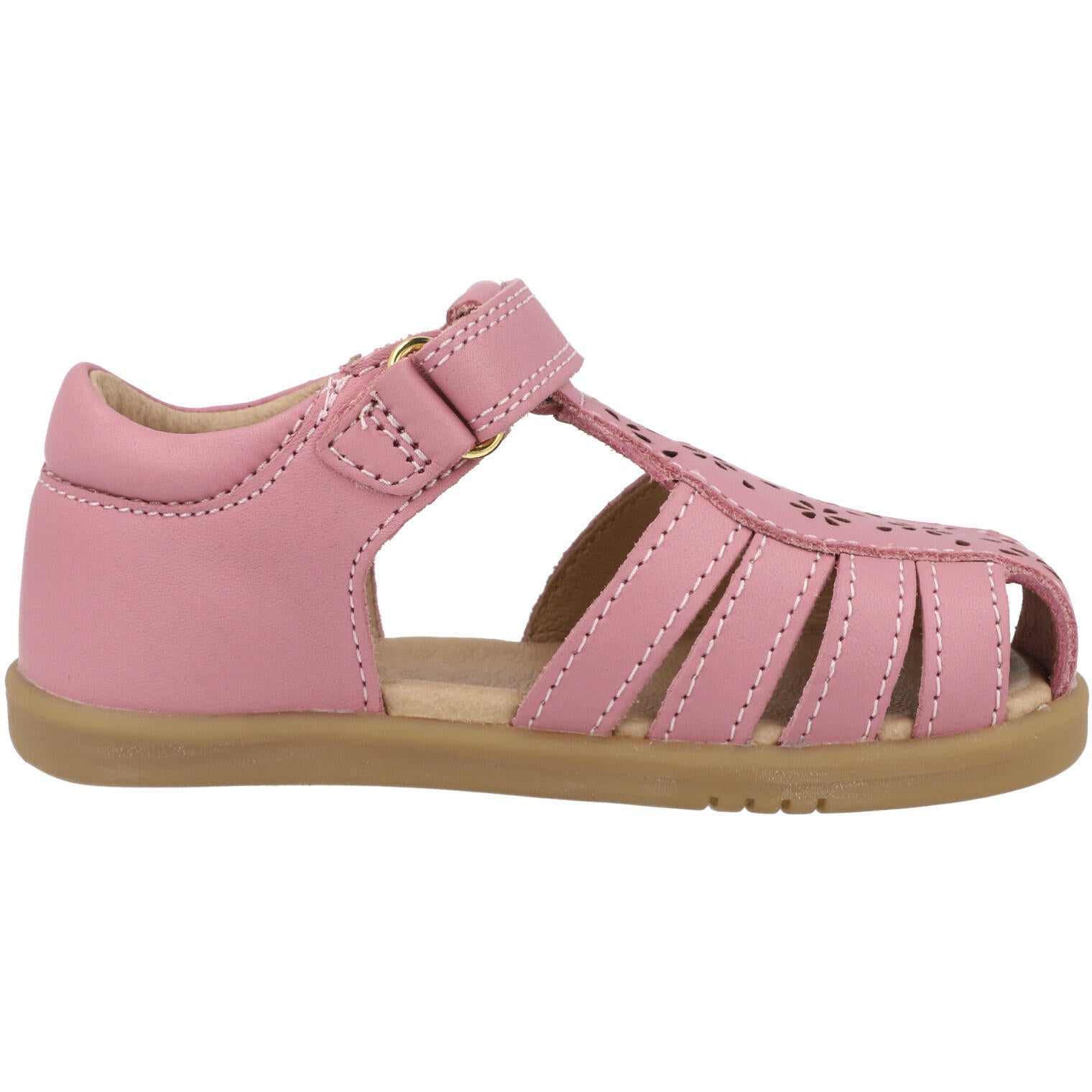 Bobux i-Walk Chelsea Lilas Sandals