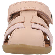 Bobux Step Up Roam Cameo Rose Sandals