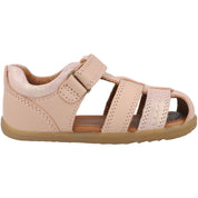 Bobux Step Up Roam Cameo Rose Sandals