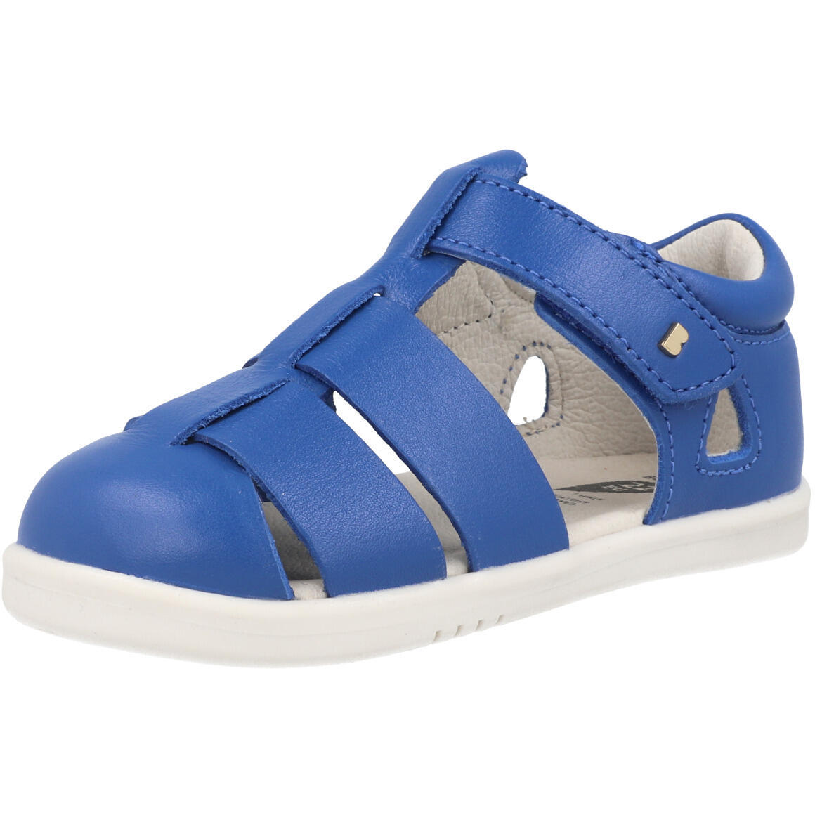 Bobux i-Walk Tidal Olympian Blue Sandals