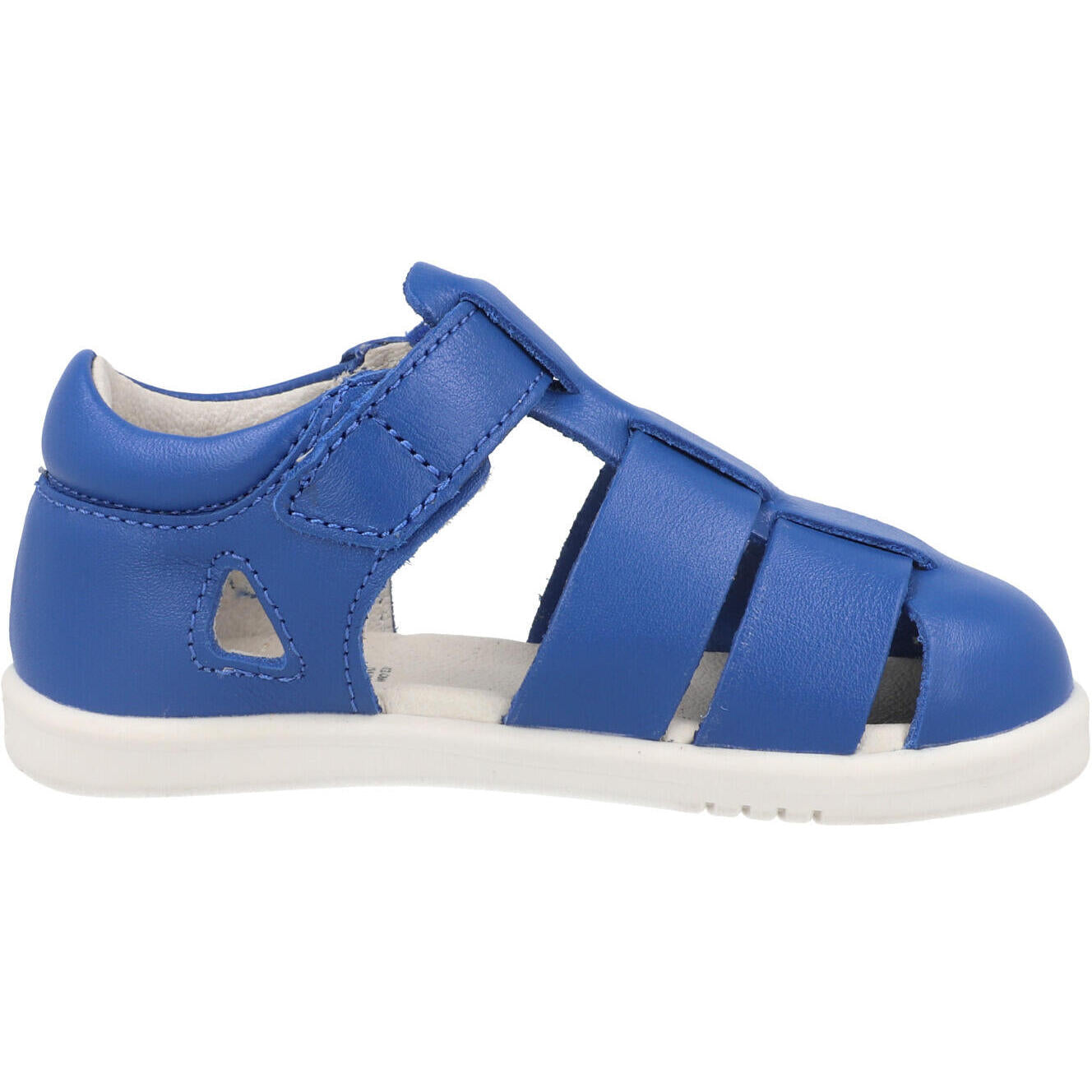 Bobux i-Walk Tidal Olympian Blue Sandals