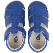 Bobux i-Walk Tidal Olympian Blue Sandals