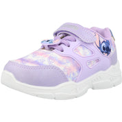 Disney Stitch Stitch Ubangi Trainer Purple GTI29096