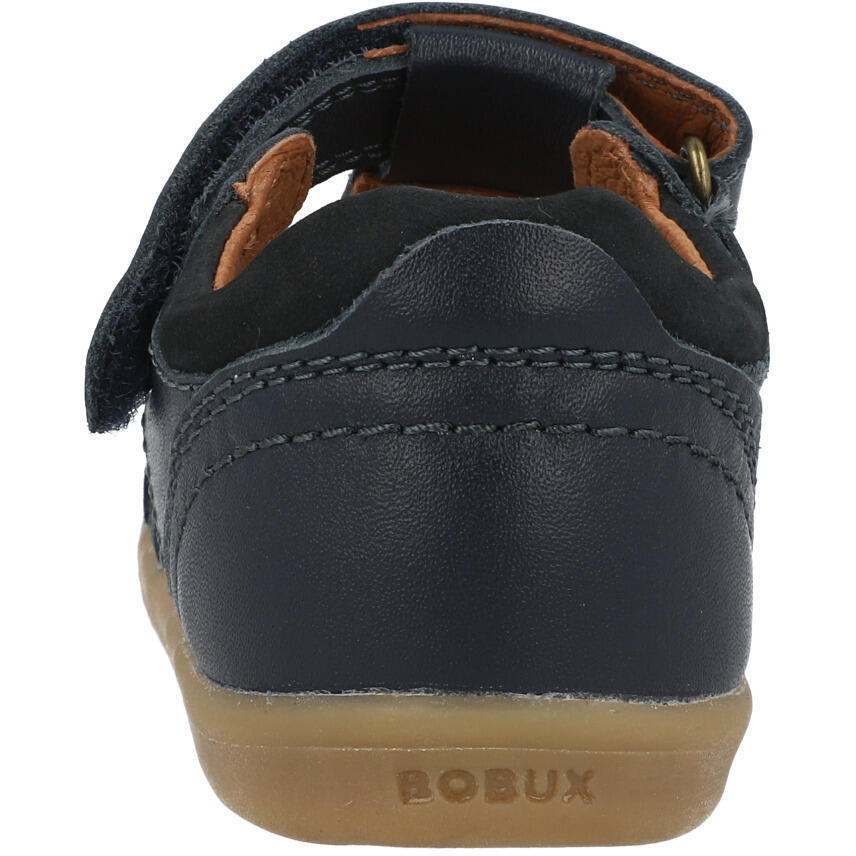 Bobux i-Walk Roam Navy Sandals