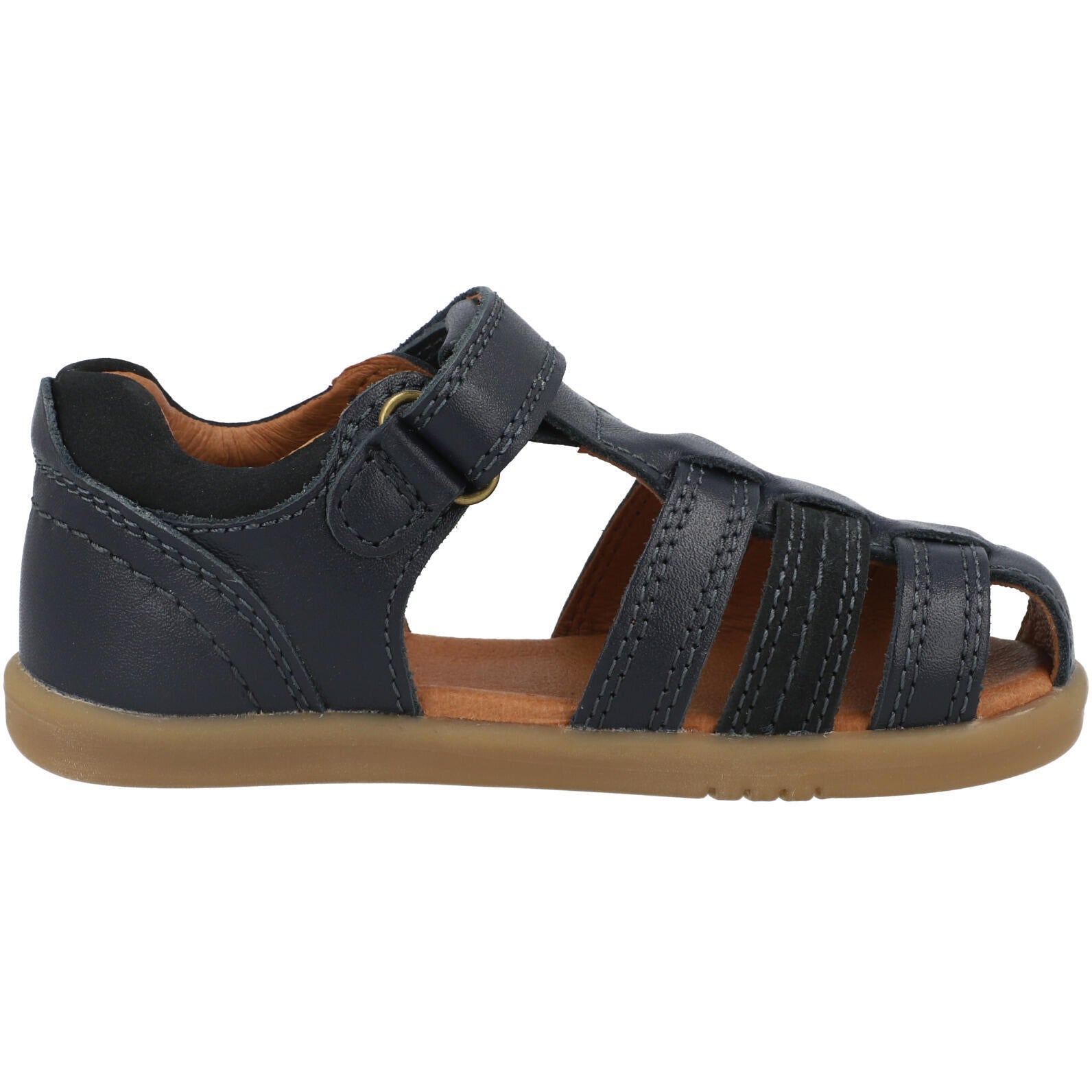 Bobux i-Walk Roam Navy Sandals