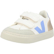 Veja V-12 Extra White Trainers