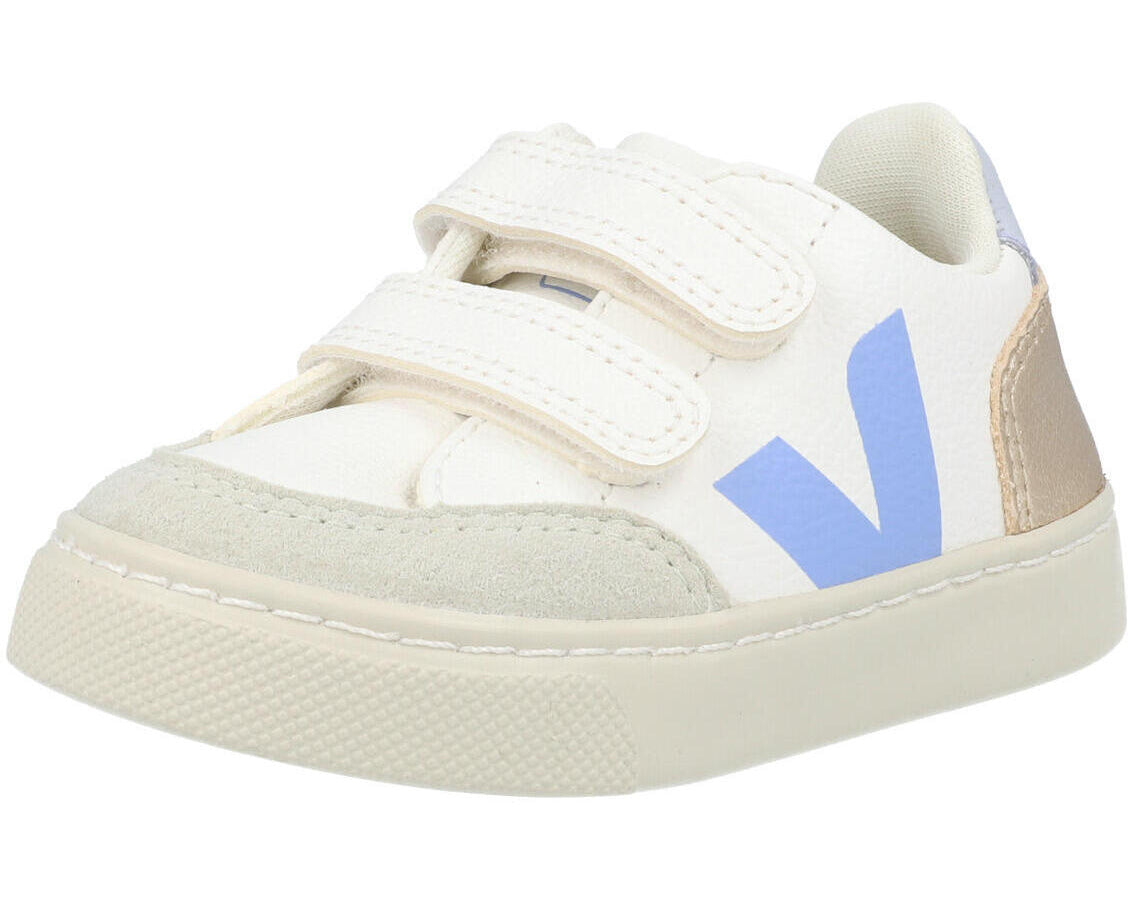 Veja V-12 Extra White Trainers