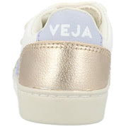 Veja V-12 Extra White Trainers