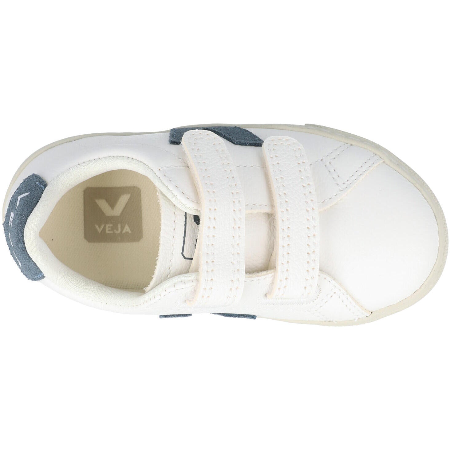 Veja Esplar Extra White Trainers