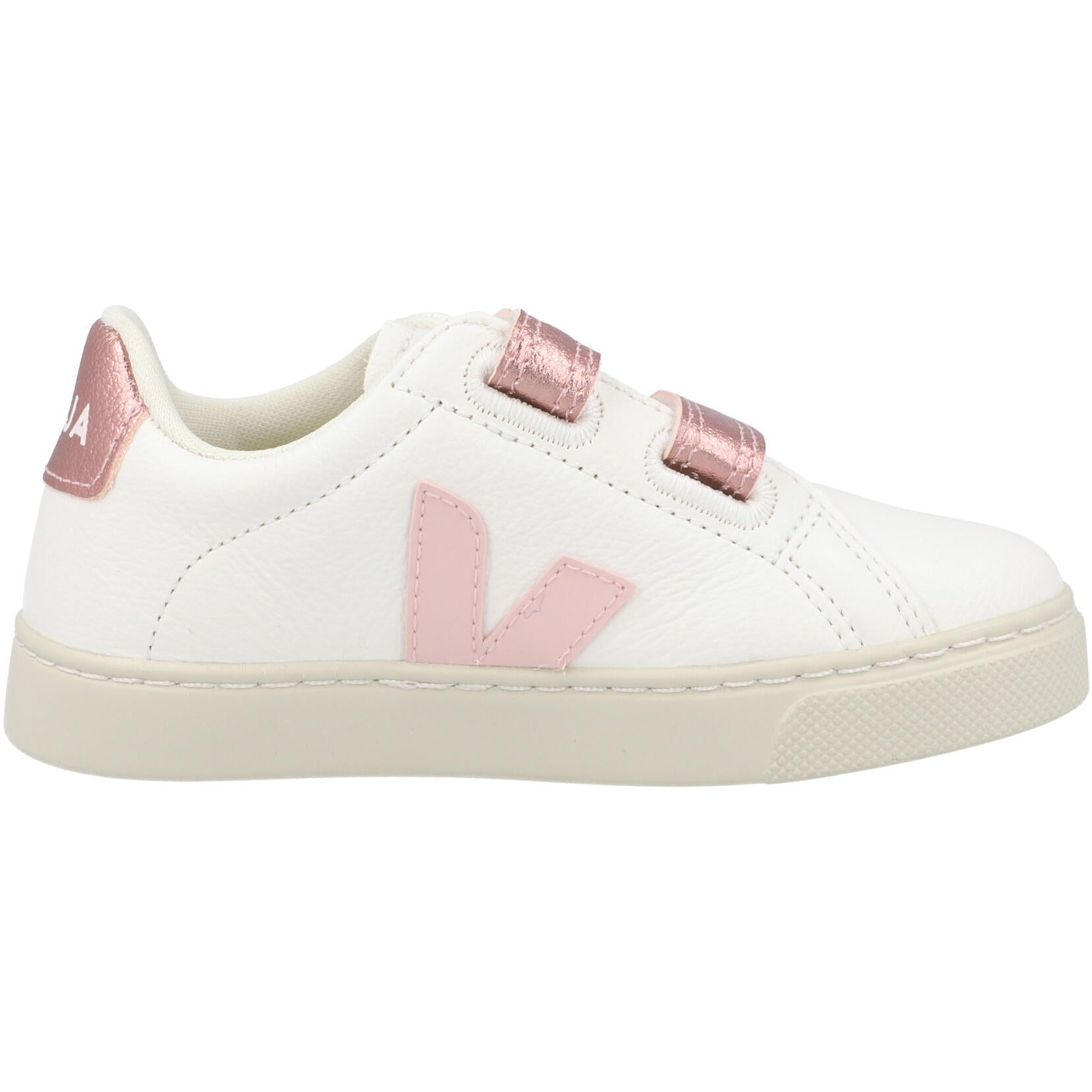 Veja Esplar Extra White Trainers