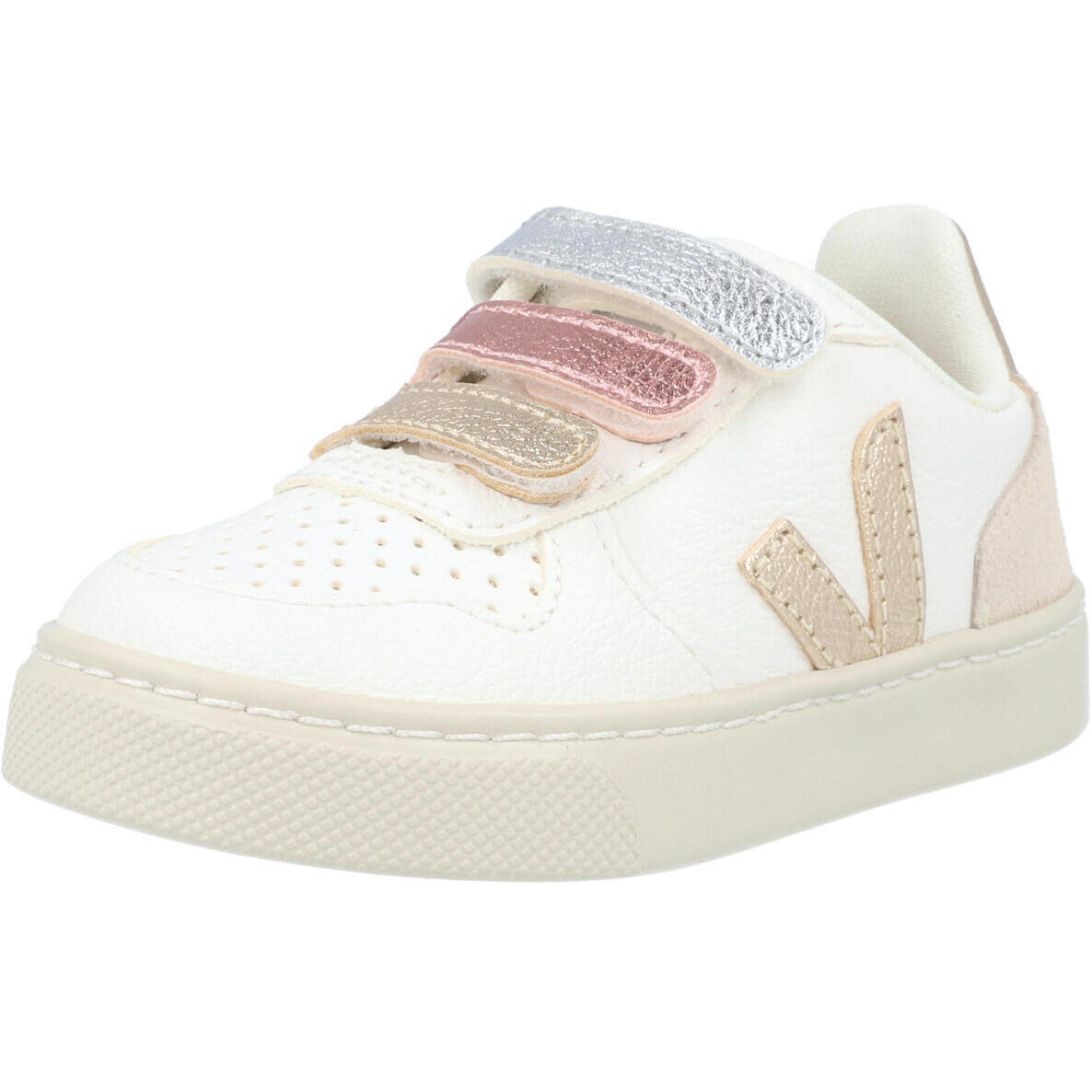 Veja V-10 Multicolour Trainers