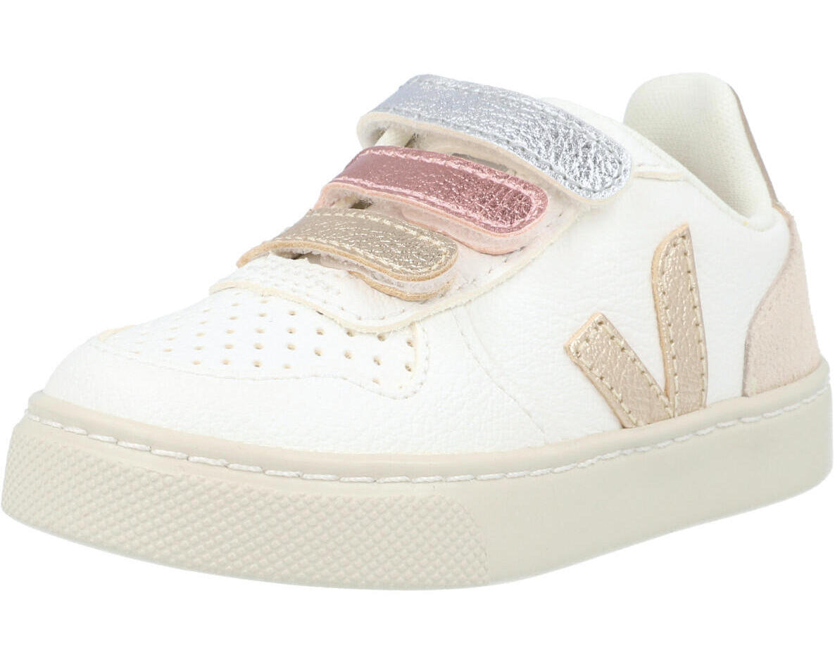 Veja V-10 Multicolour Trainers