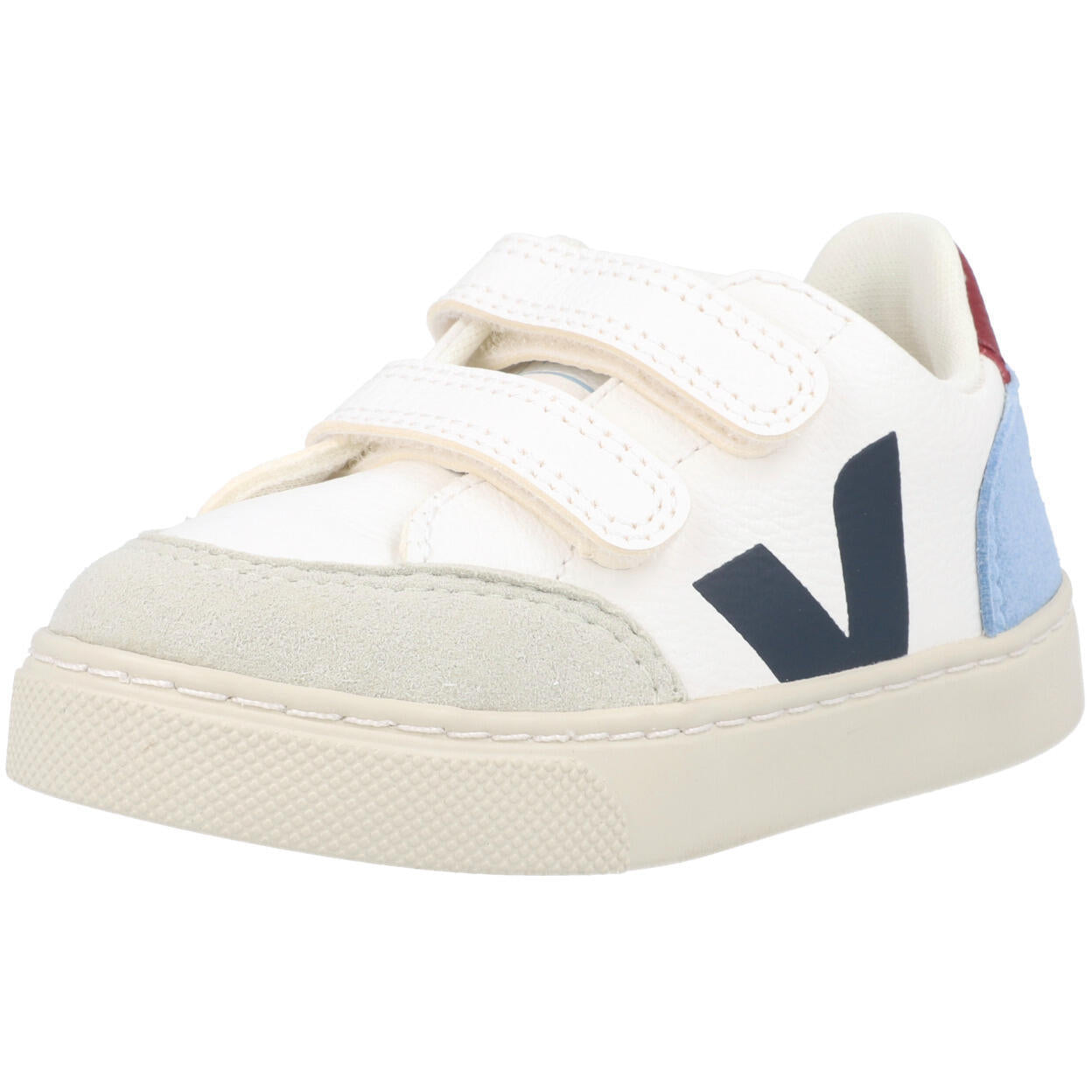 Veja V-12 Extra White Trainers