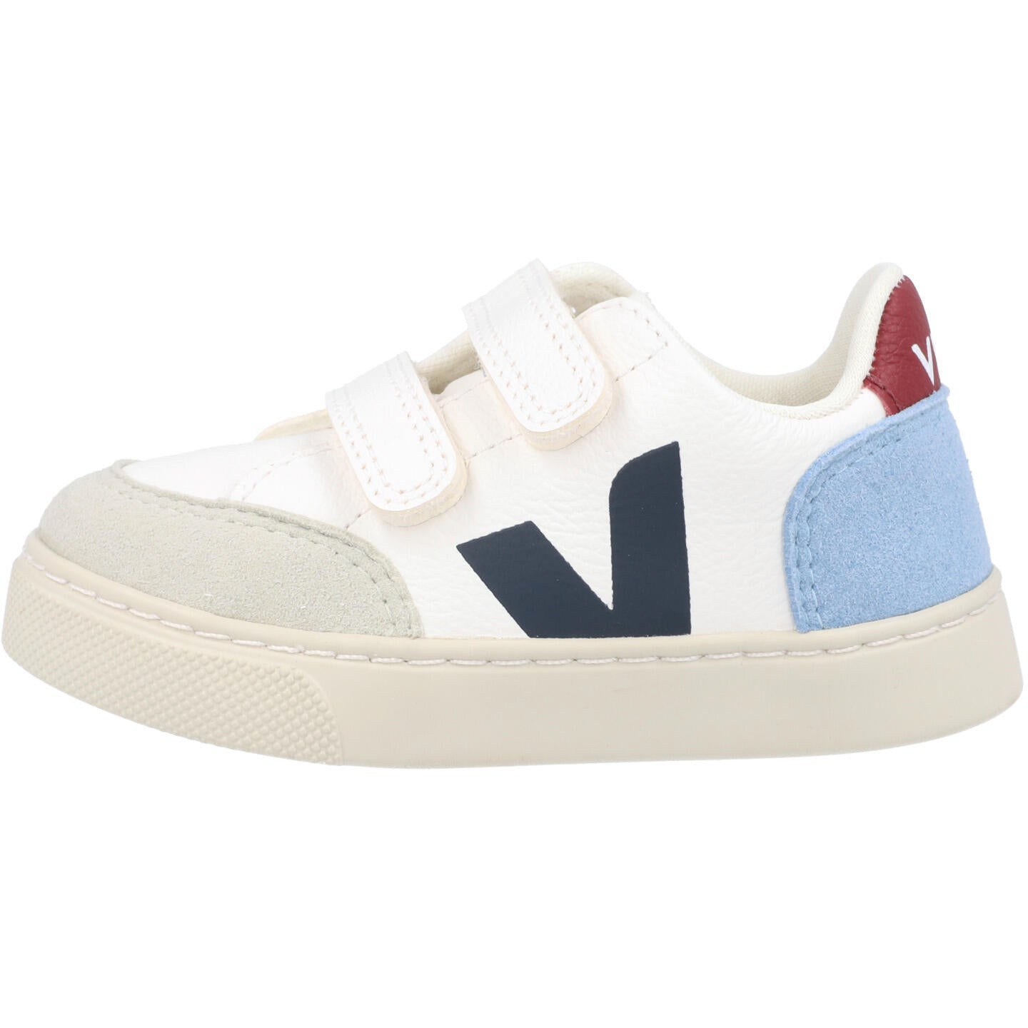 Veja V-12 Extra White Trainers