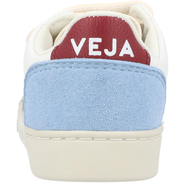 Veja V-12 Extra White Trainers