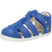 Bobux Step Up Tidal Olympian Blue Sandals