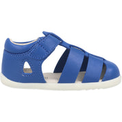 Bobux Step Up Tidal Olympian Blue Sandals