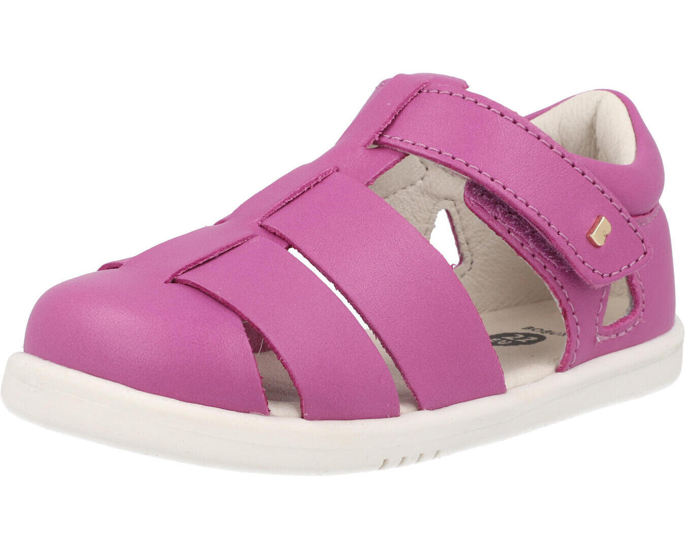 Bobux i-Walk Tidal Orchid Sandals