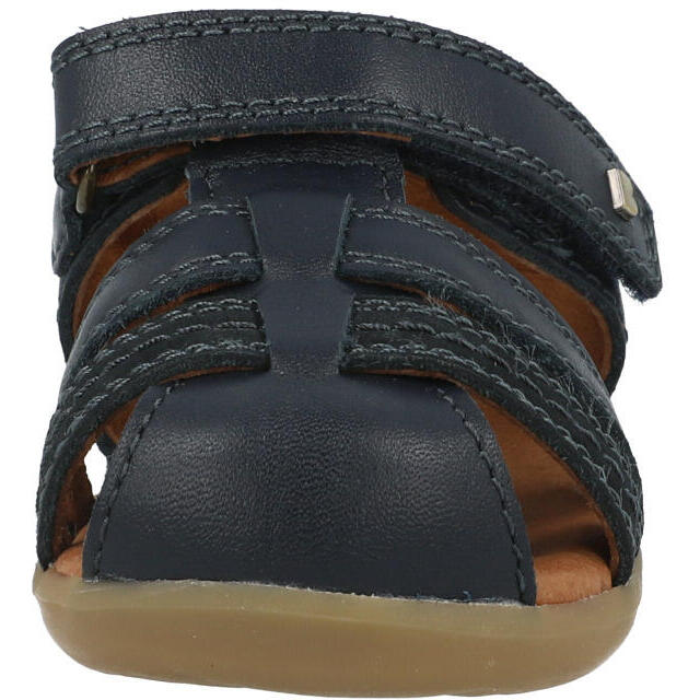 Bobux Step Up Roam Navy Sandals