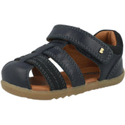 Bobux Step Up Roam Navy Sandals