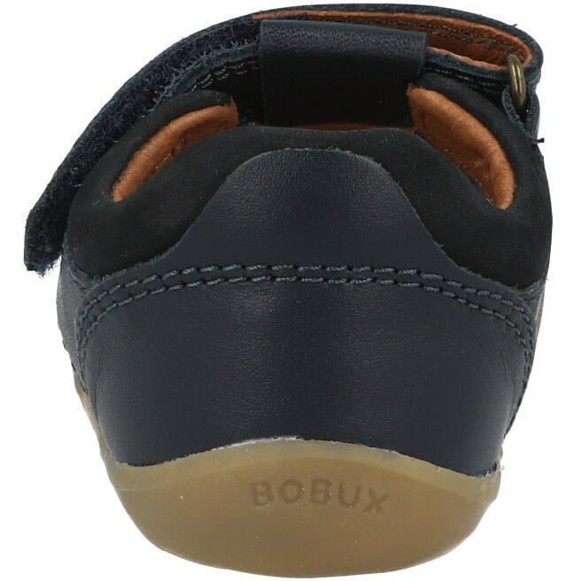 Bobux Step Up Roam Navy Sandals