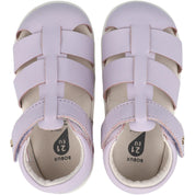 Bobux Step Up Tidal Thistle Sandals