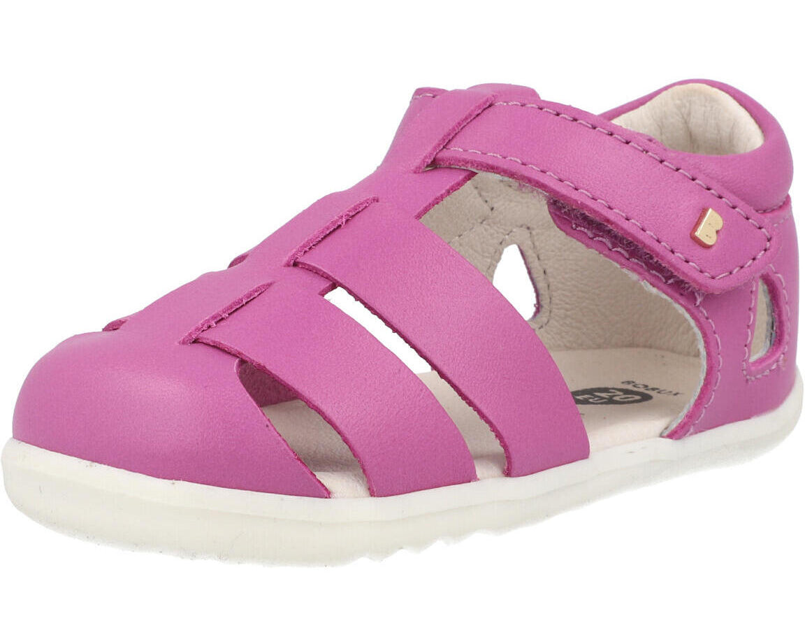 Bobux Step Up Tidal Orchid Sandals