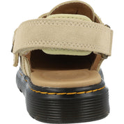 Dr Martens Jorgie J Light Tan 40469200