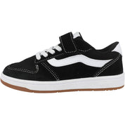 Vans Ryland LS V Black Trainers