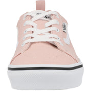 Vans Filmore Sepia Rose Trainers