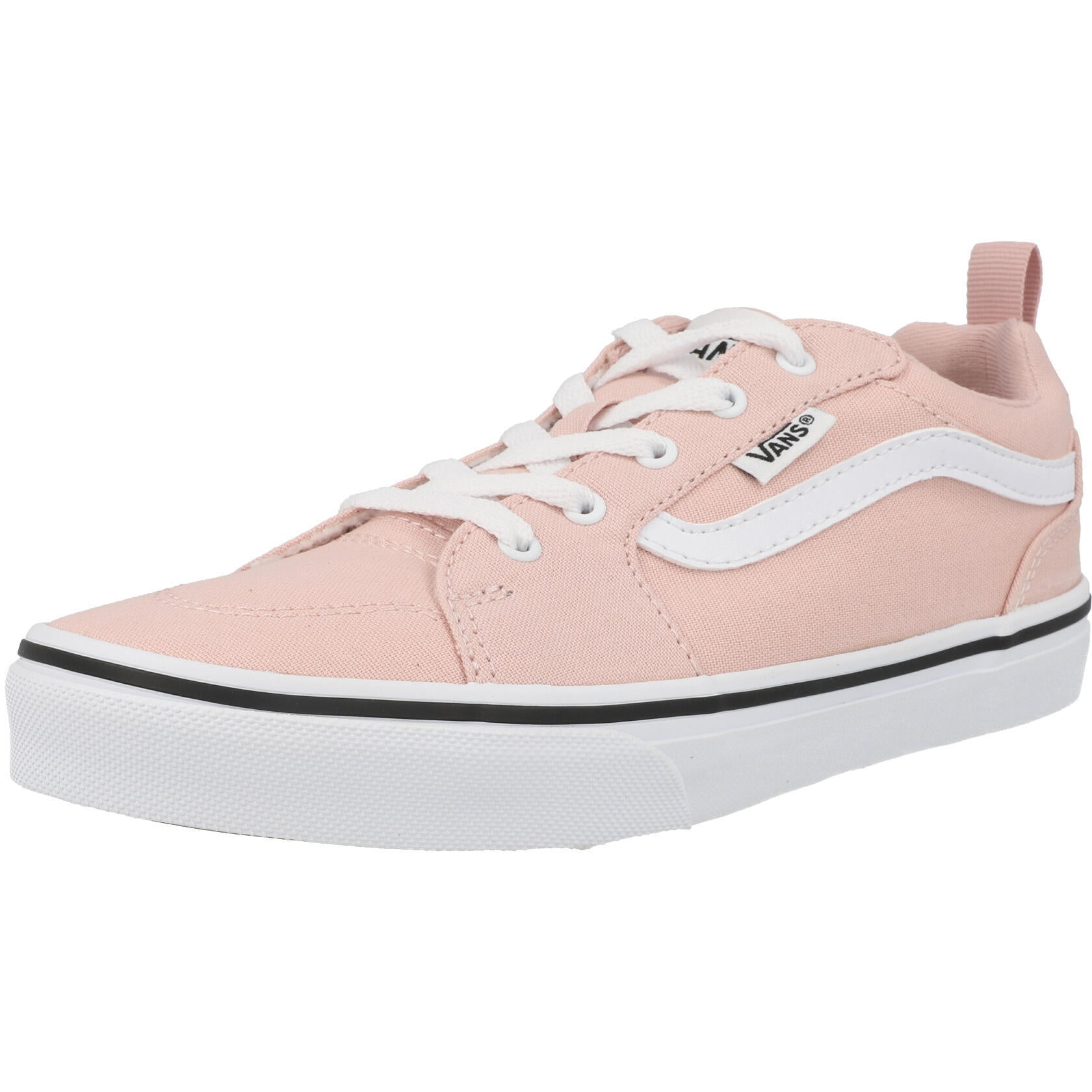 Vans Filmore Sepia Rose Trainers