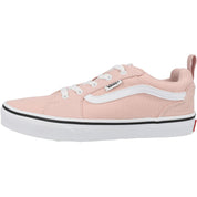 Vans Filmore Sepia Rose Trainers